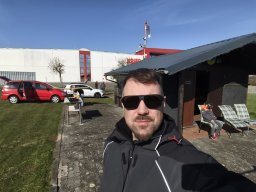 Erste Bilder 2026